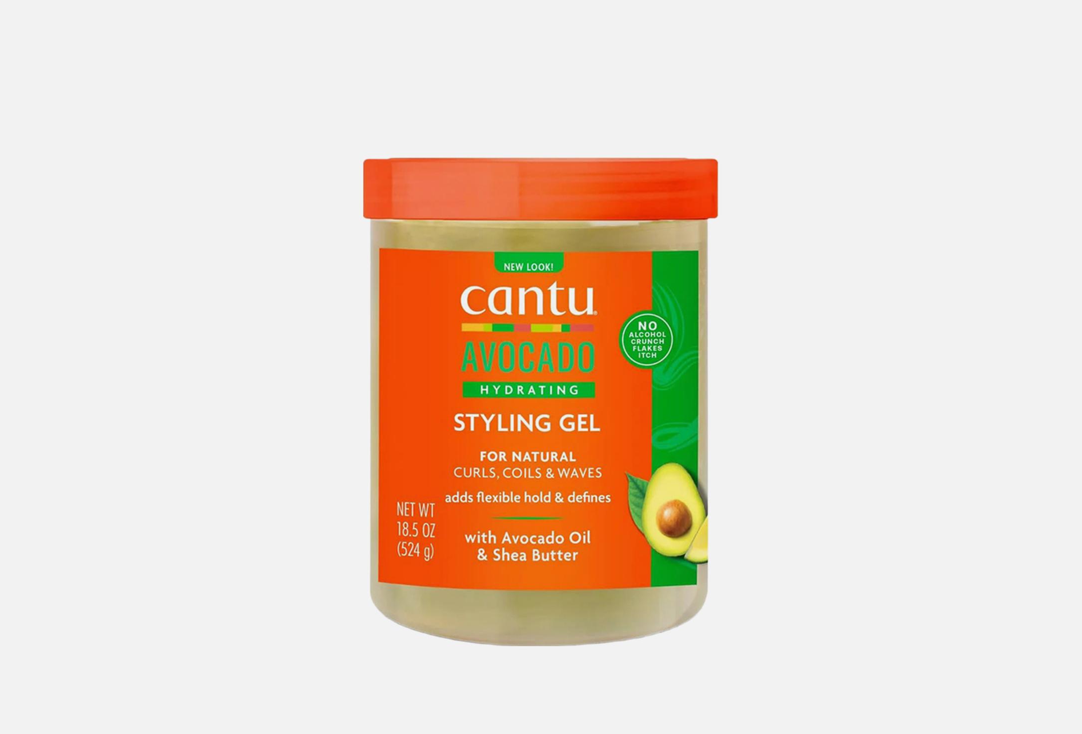 Avocado Styling Gel 524
