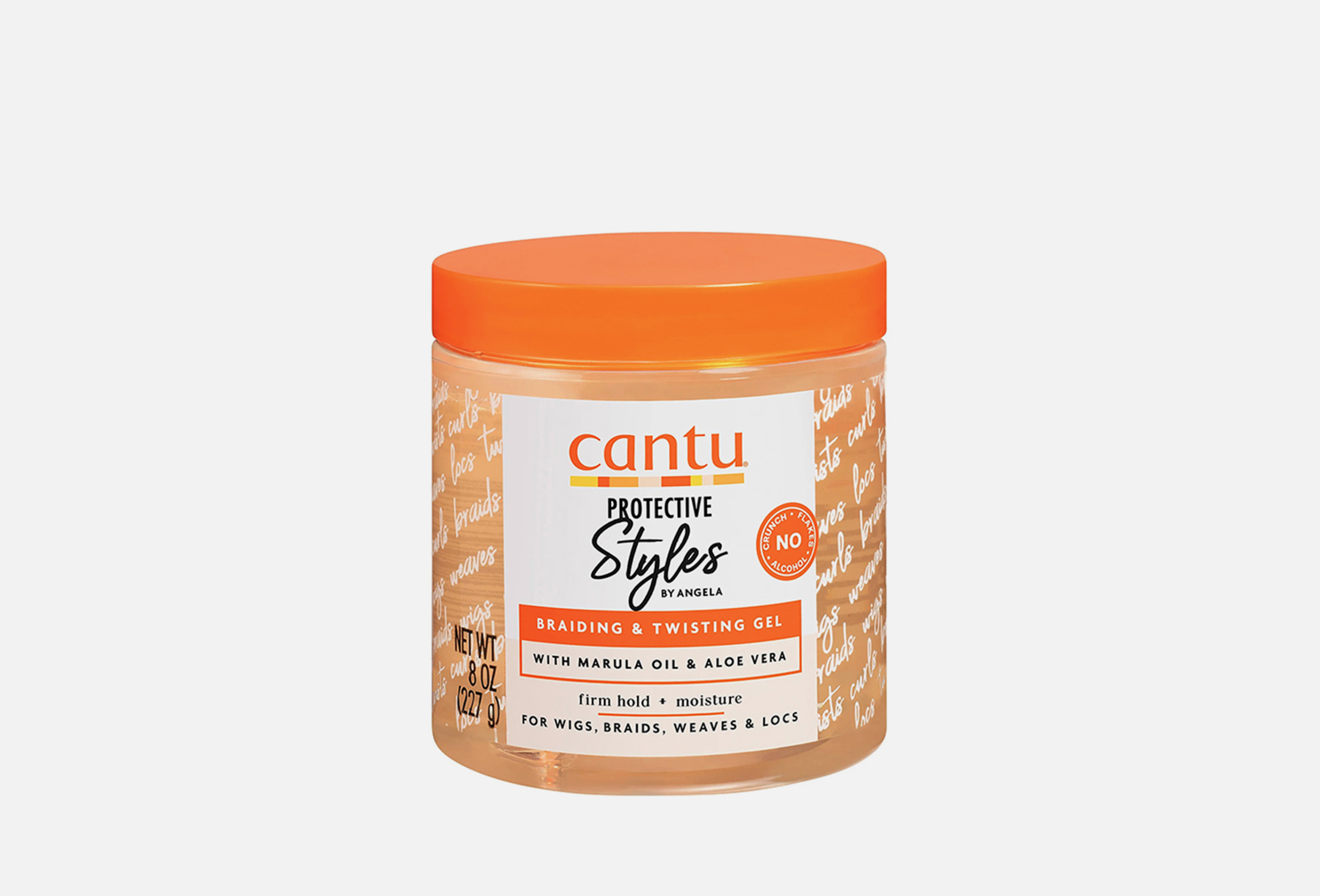 Protective Styles Gel 237