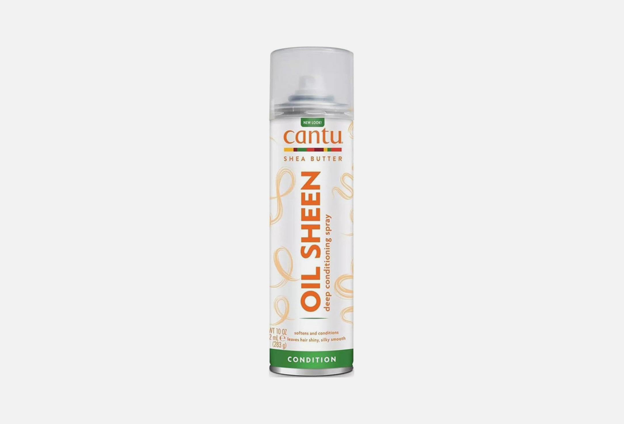 Oil Sheen Deep Condition Spray  283 