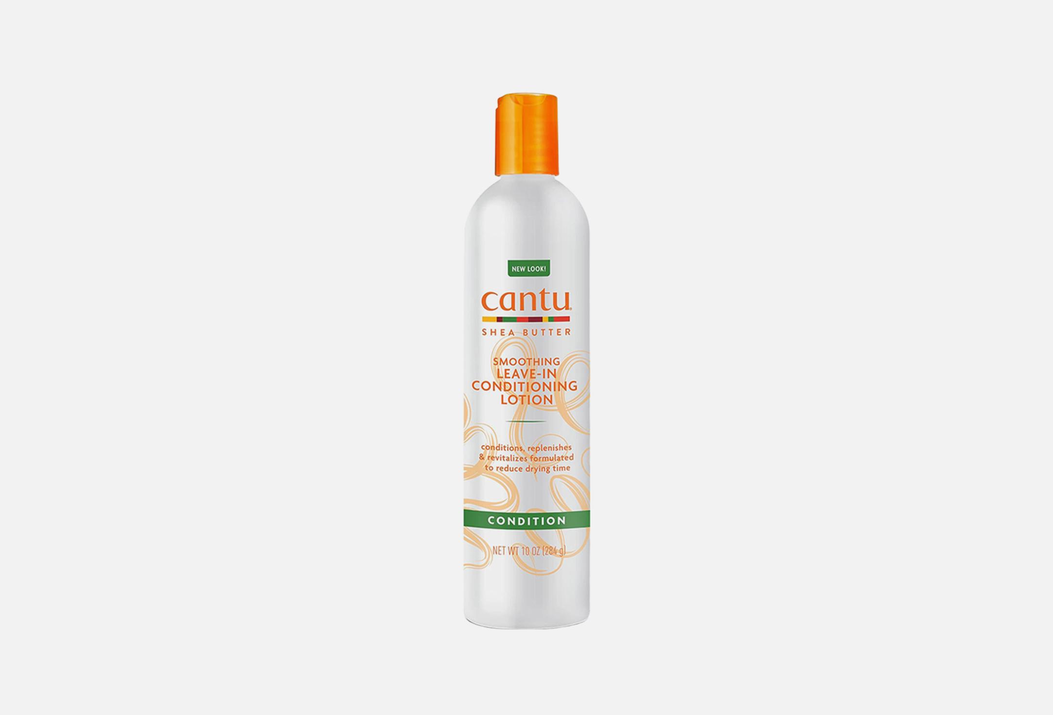 Leave-In Conditioning Lotion  284 