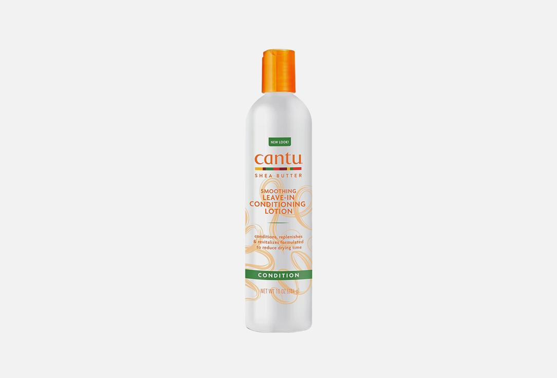 CANTU Leave-In Hair Lotion Leave-In Conditioning Lotion