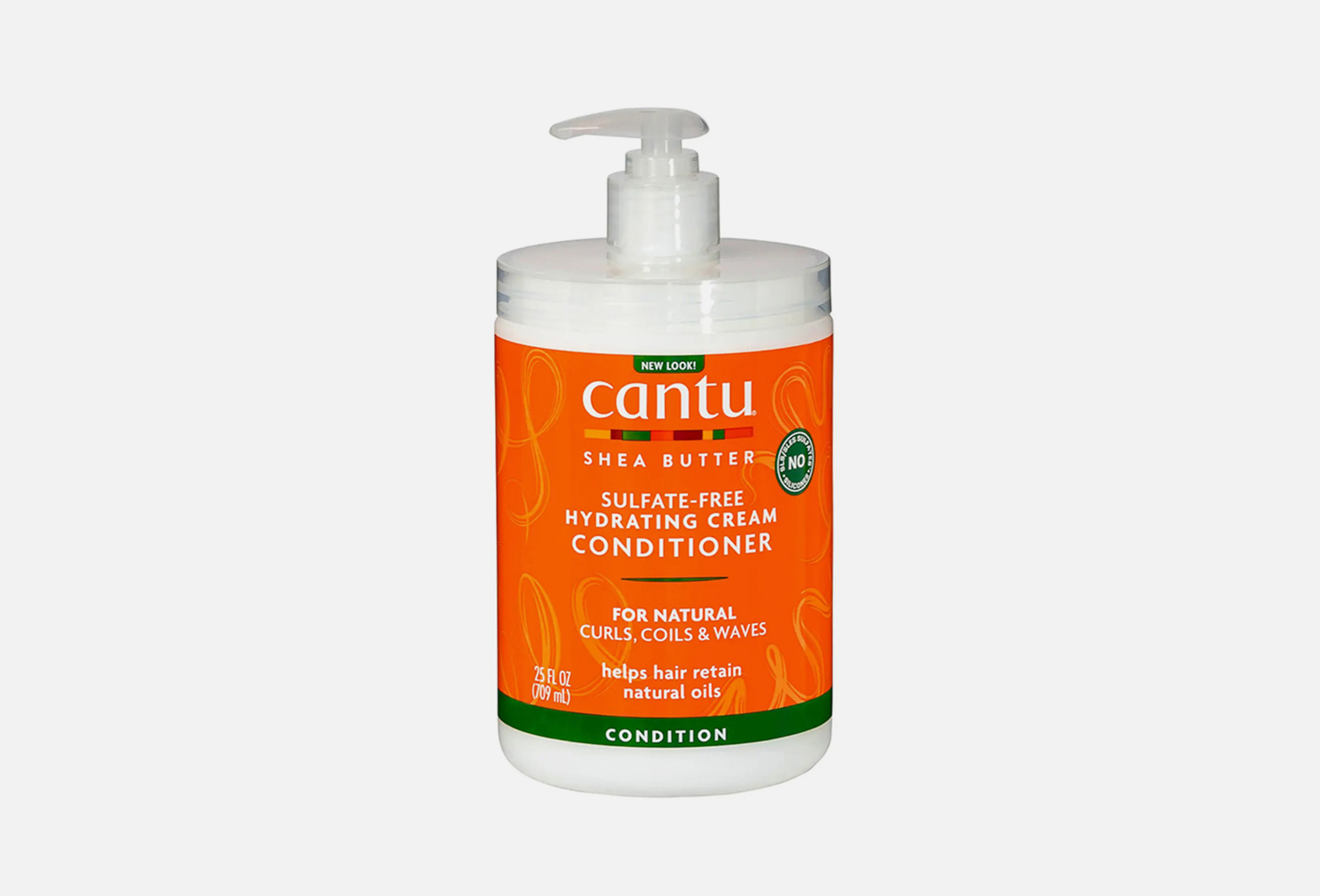 Sulfate-Free Conditioner  709 