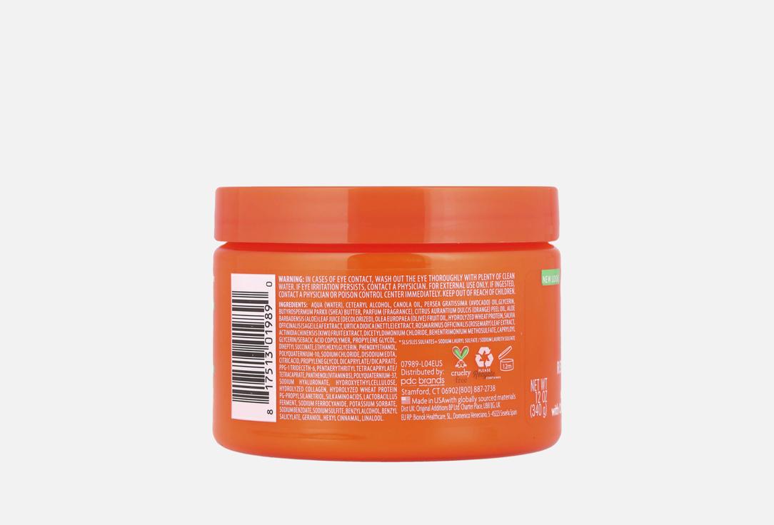 CANTU Leave-In Conditioning Hair Cream Avocado