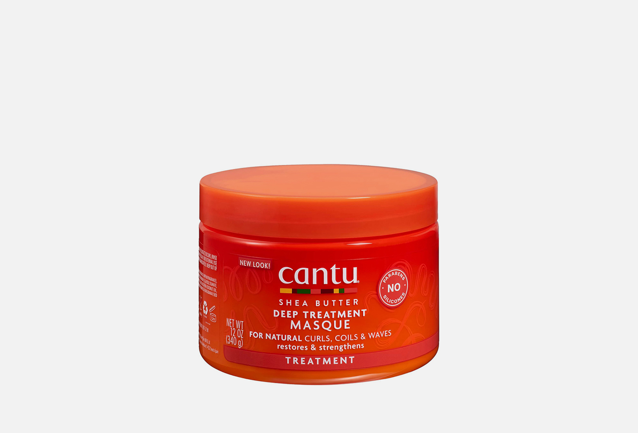 Deep Treatment Masque 340