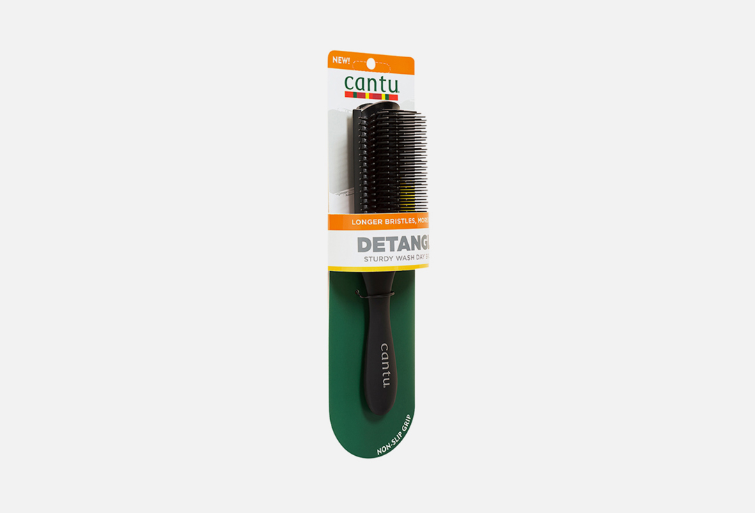 CANTU Hair Brush Detangle Brush