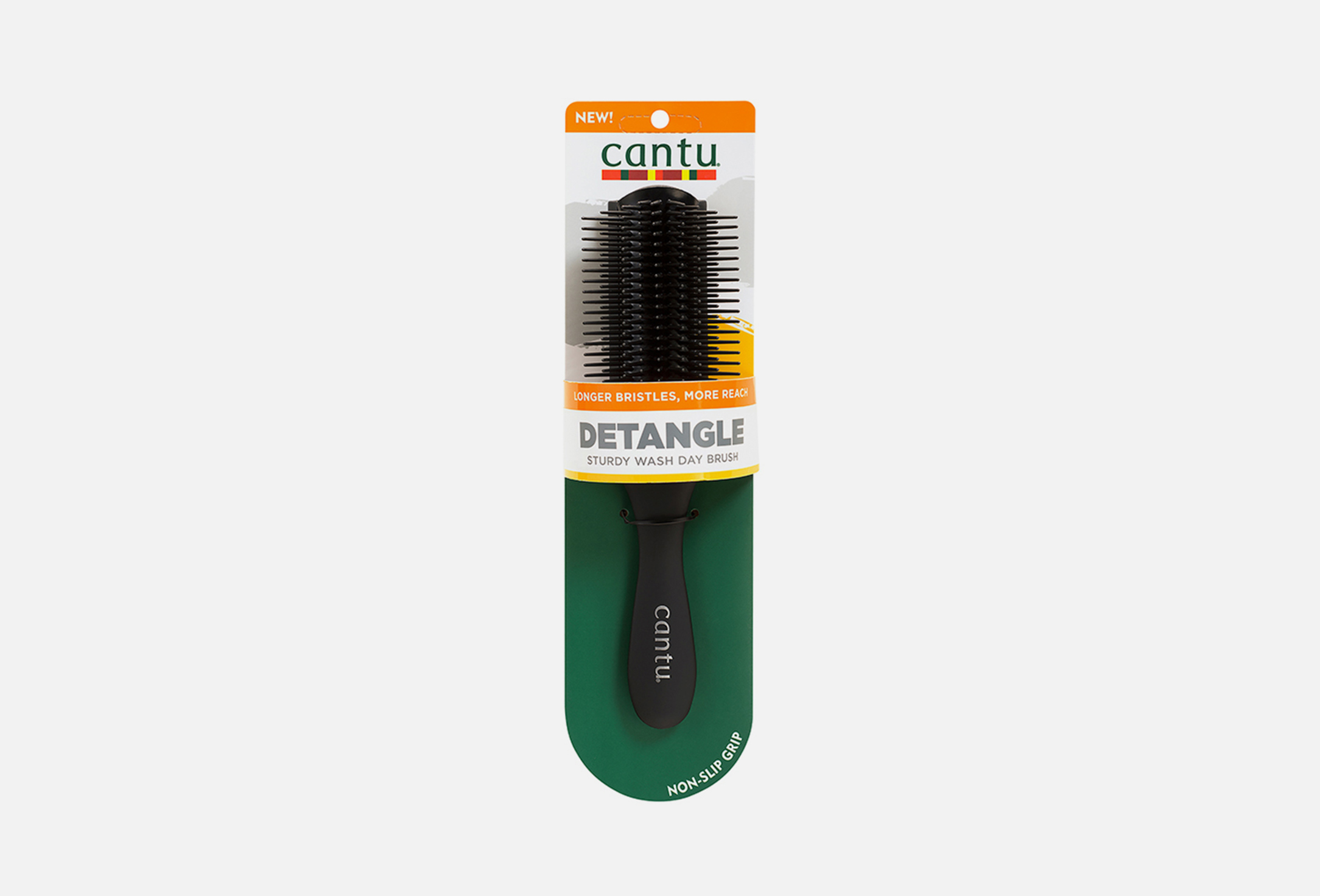 Detangle Brush  1 