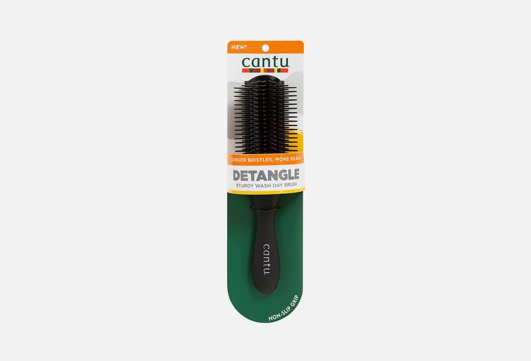 CANTU Hair Brush Detangle Brush