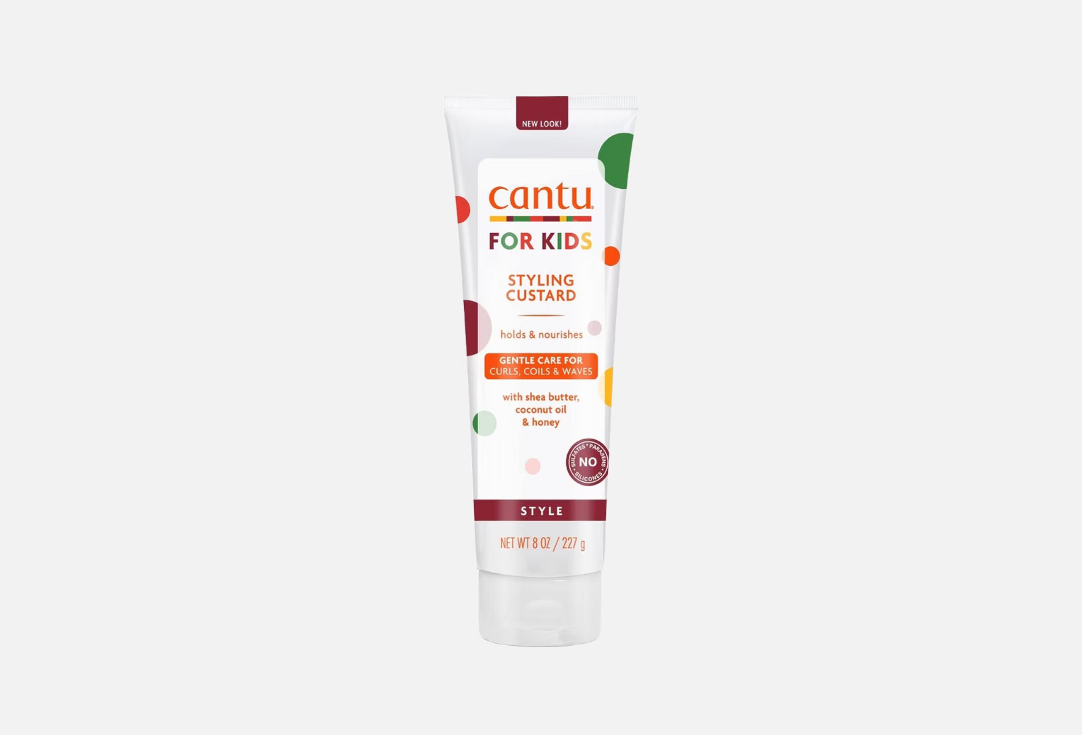 Kids Care Styling Custard 227