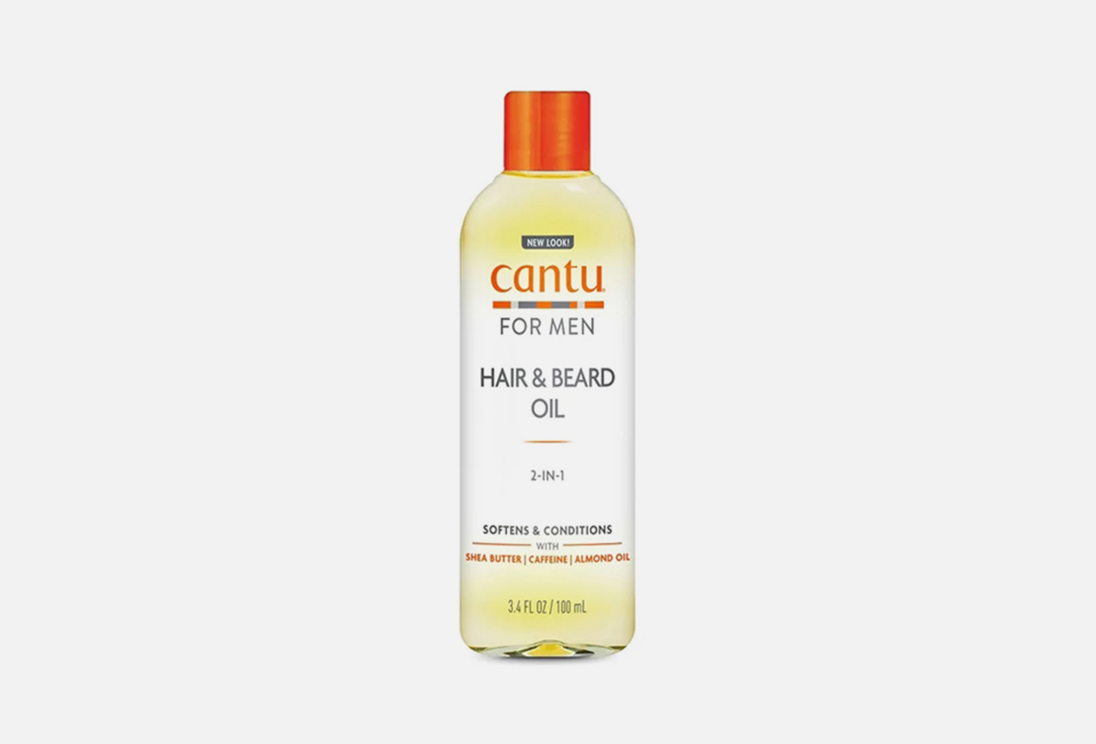Men's Beard Oil  100 