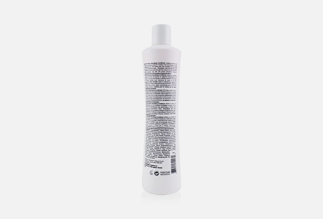 CHI Smoothing Conditioner Enviro