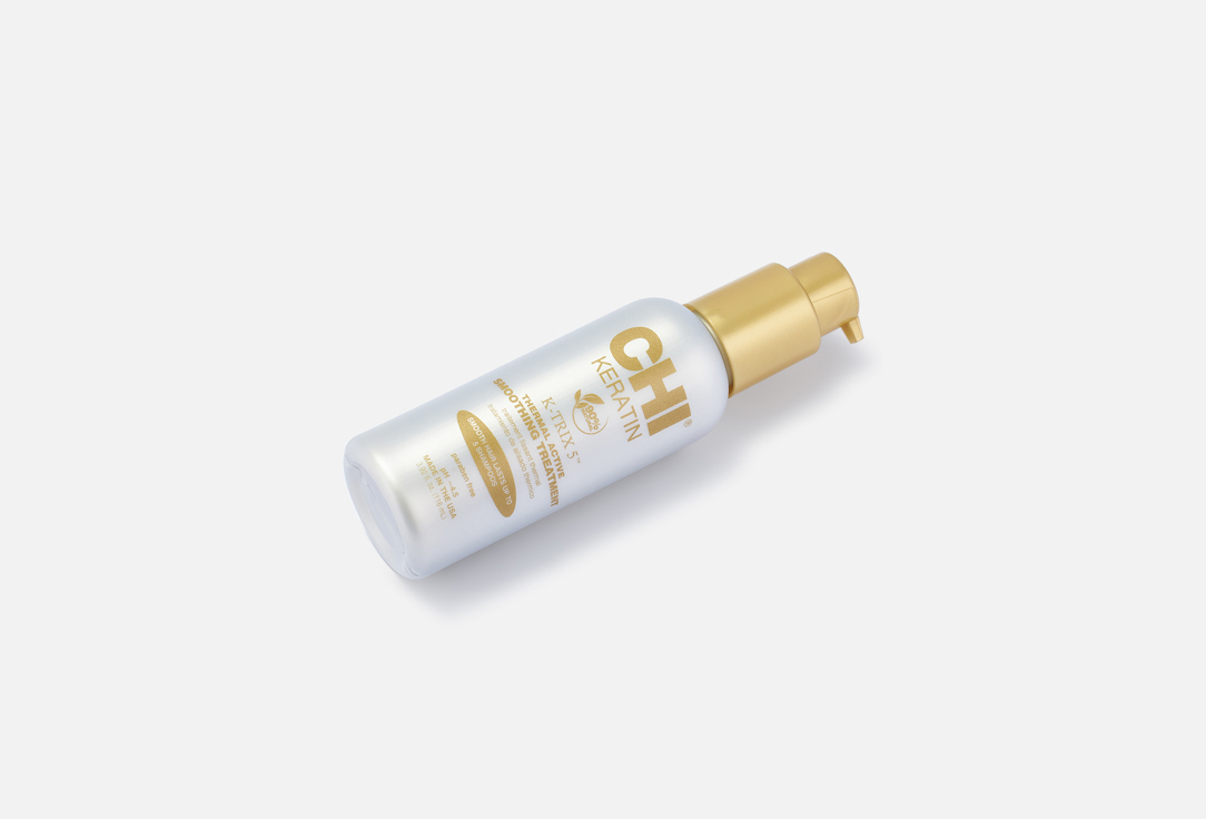 CHI Smoothing Treatment Ktrix-5 115 ml CHI Smoothing Treatment Ktrix-5