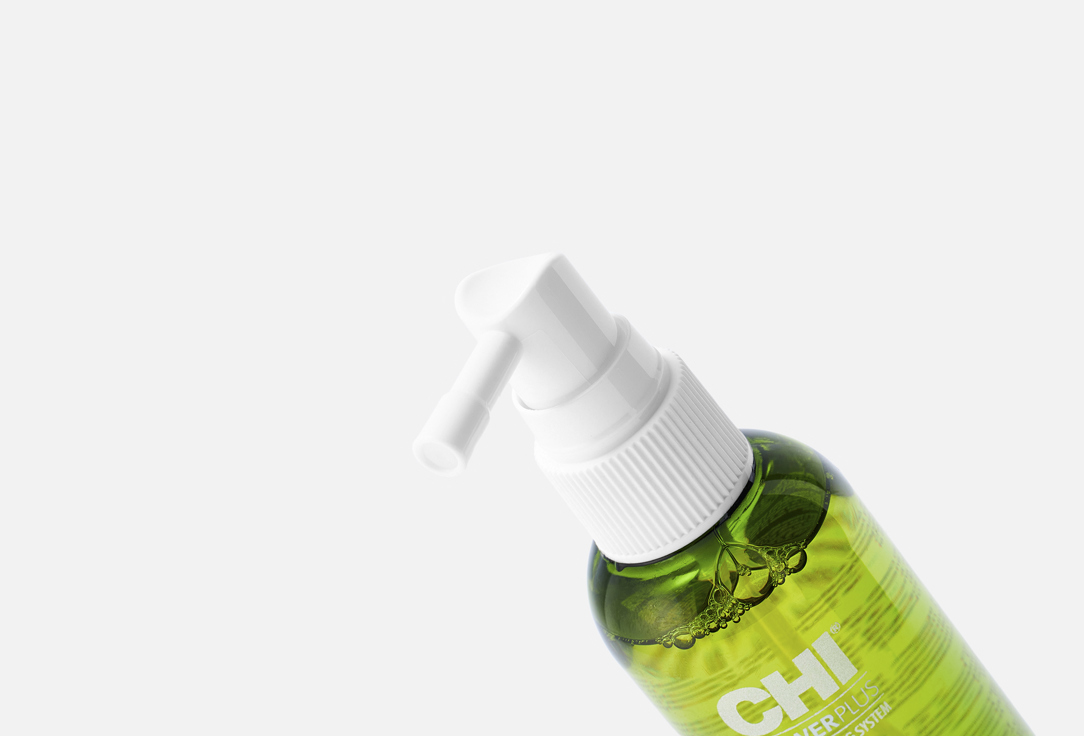 CHI Vitamin Hair & Scalp Treatment Powerplus Revitalize 104 ml CHI Vitamin Hair & Scalp Treatment Powerplus Revitalize