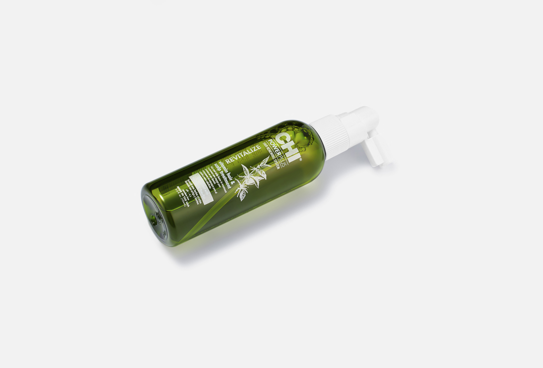 CHI Vitamin Hair & Scalp Treatment Powerplus Revitalize 104 ml CHI Vitamin Hair & Scalp Treatment Powerplus Revitalize