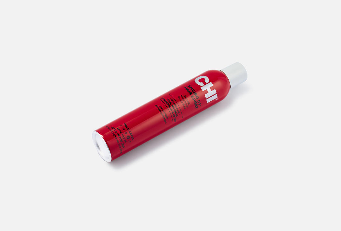 CHI Strong Hold Hairspray Enviro 54 Firm 284 ml CHI Strong Hold Hairspray Enviro 54 Firm