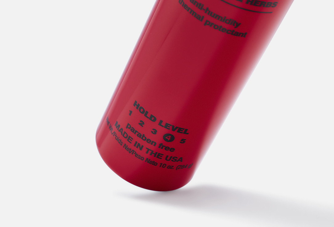 CHI Strong Hold Hairspray Enviro 54 Firm 284 ml CHI Strong Hold Hairspray Enviro 54 Firm