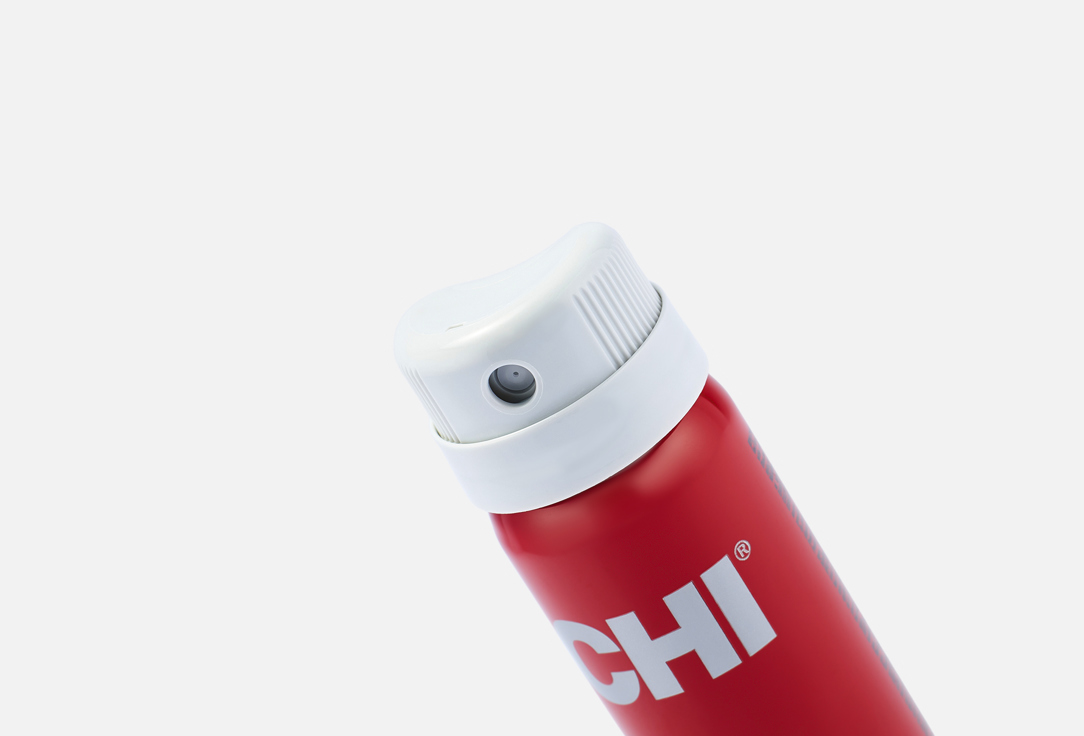 CHI Hair Spray Infra Helmet Head Firm