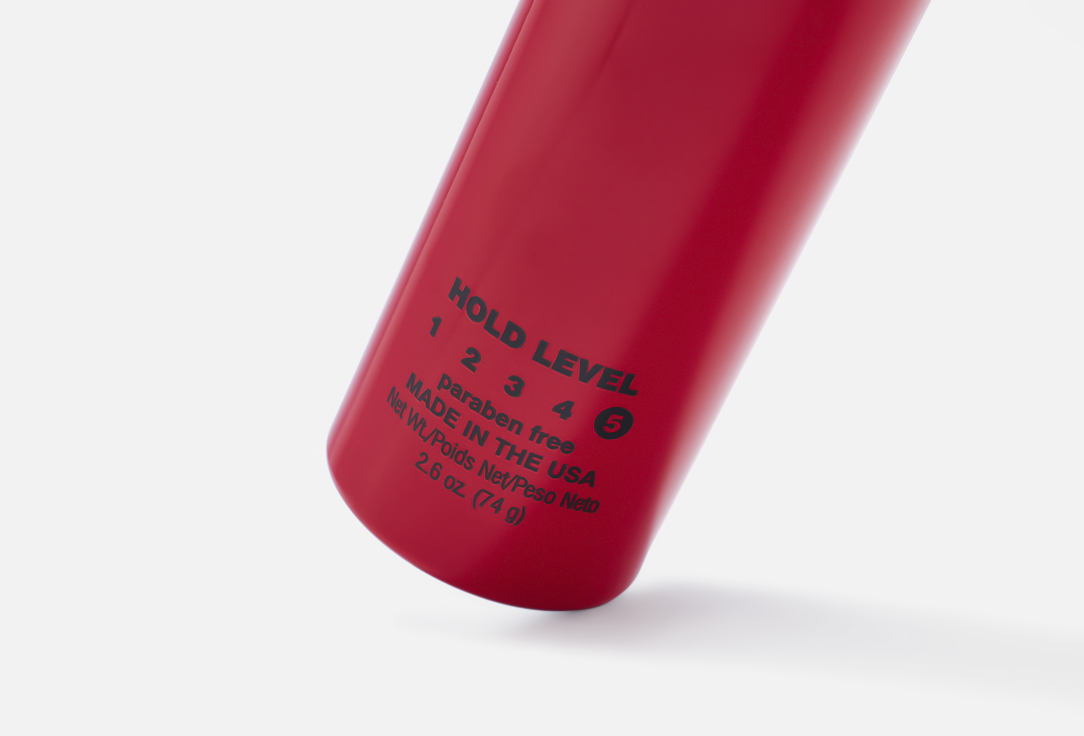 CHI Hair Spray Infra Helmet Head Firm
