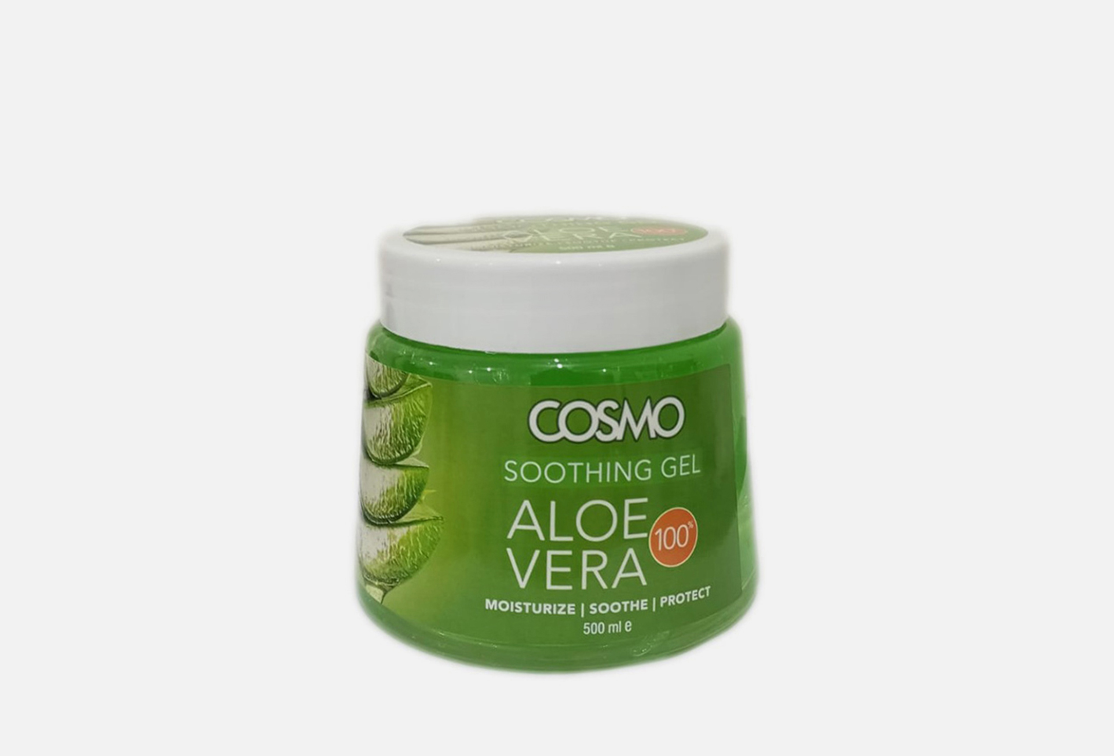 Aloe Vera 100% 500