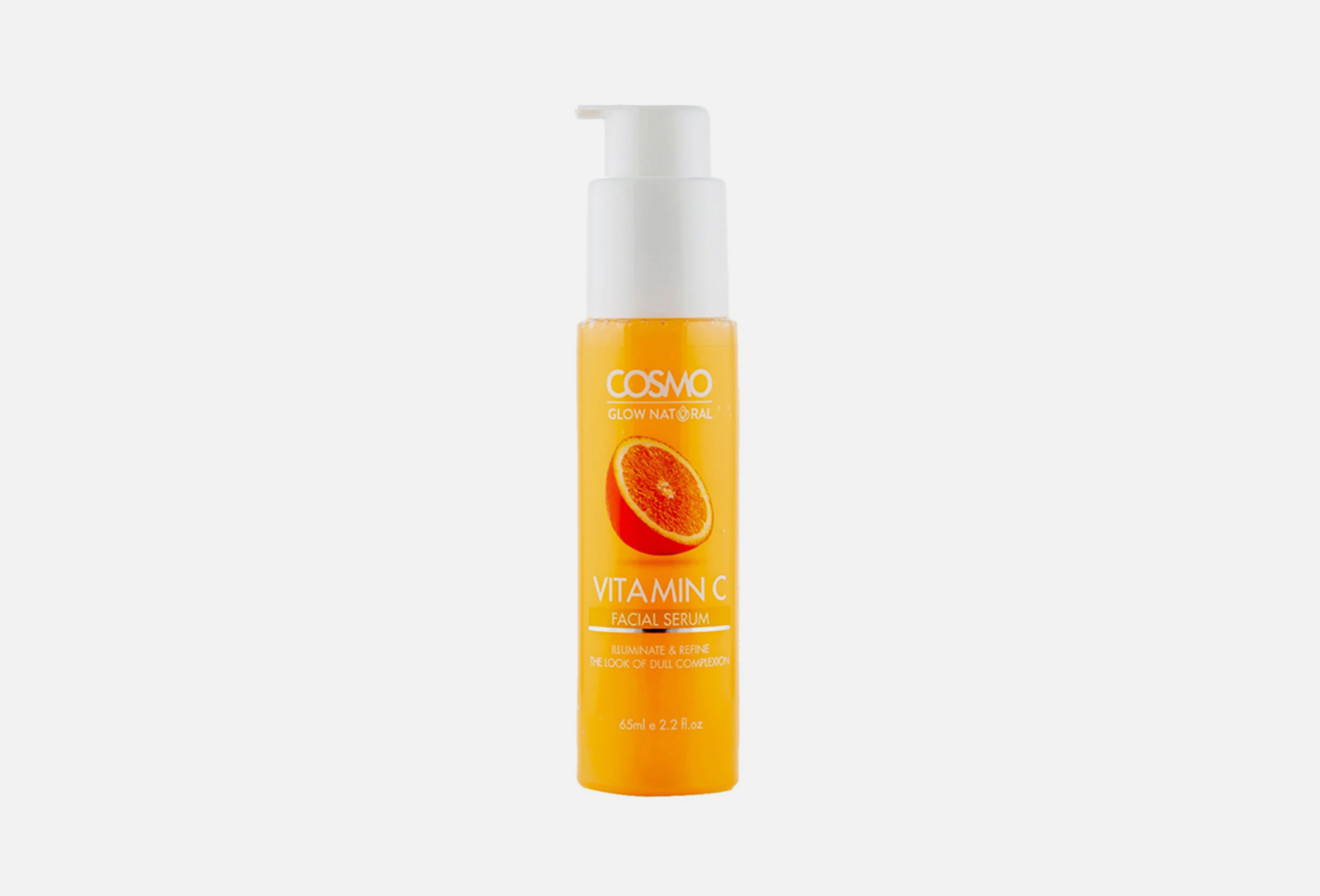 Vitamin C  65 