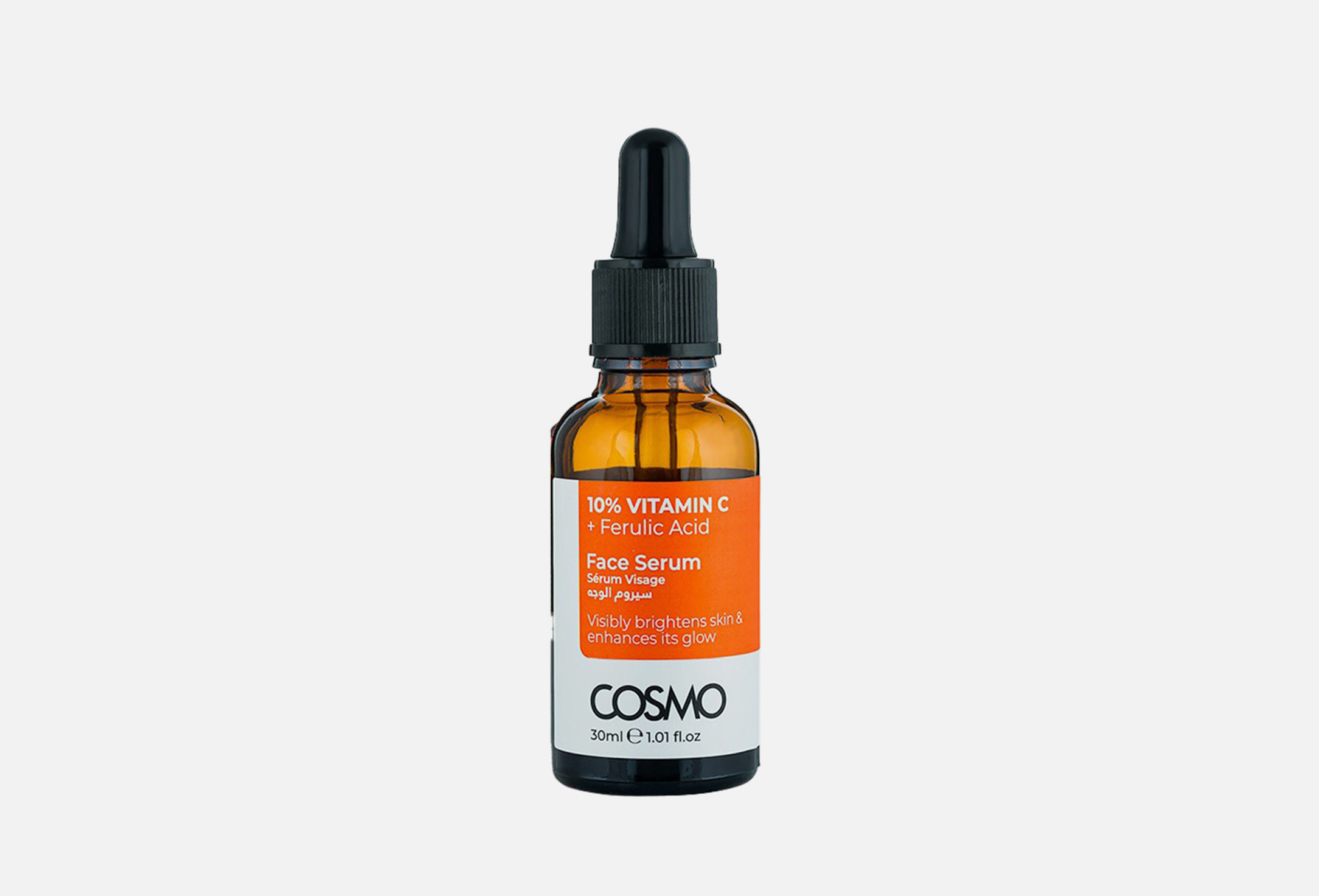 Vitamin C + Ferulic Acid  30 