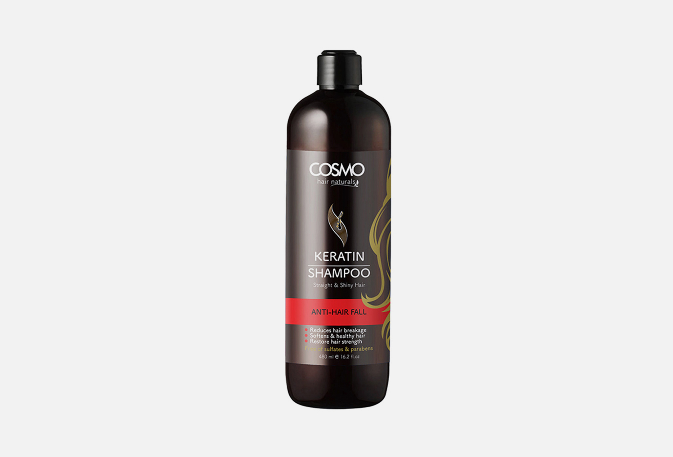 Keratin 480