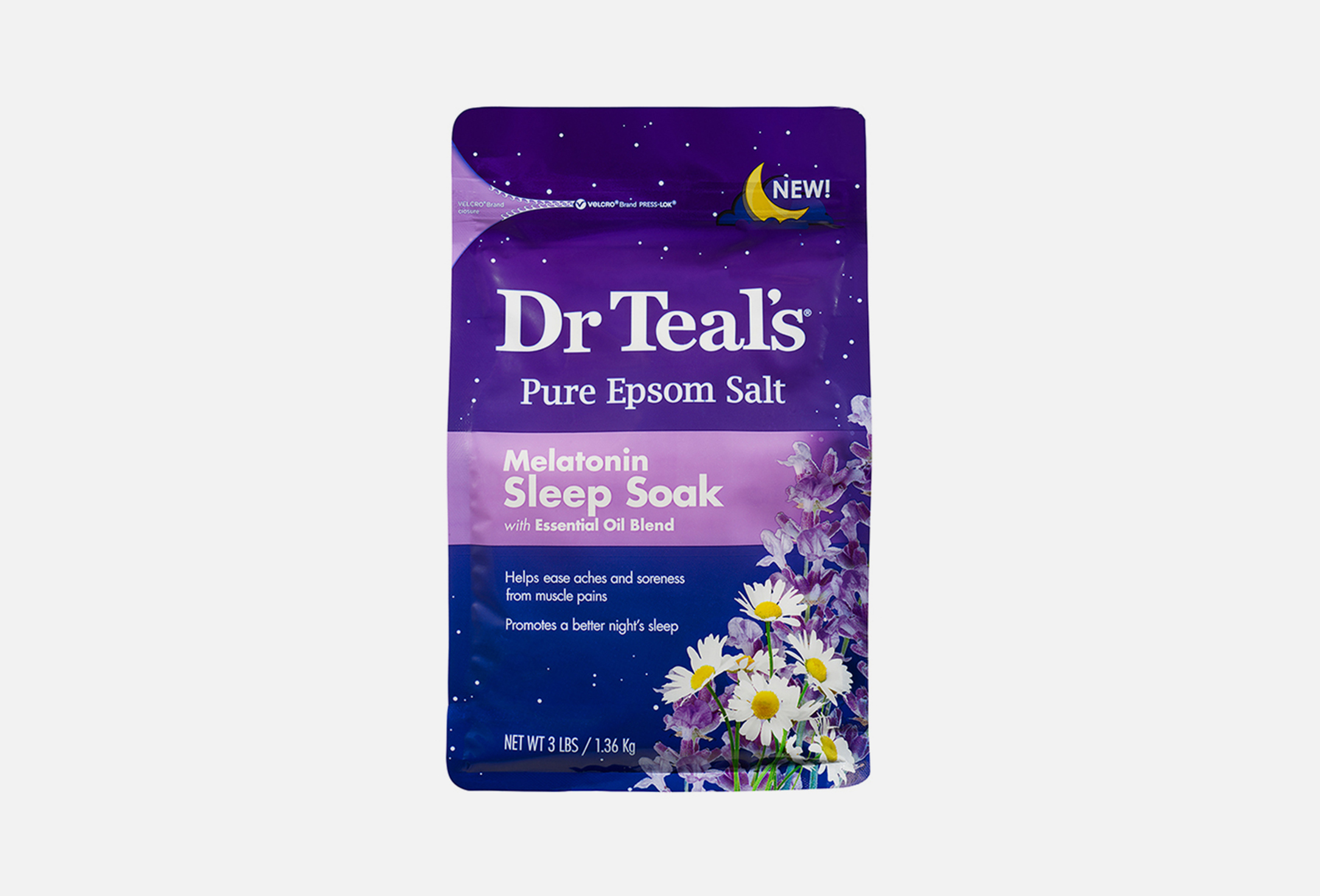 Melatonin 1.36