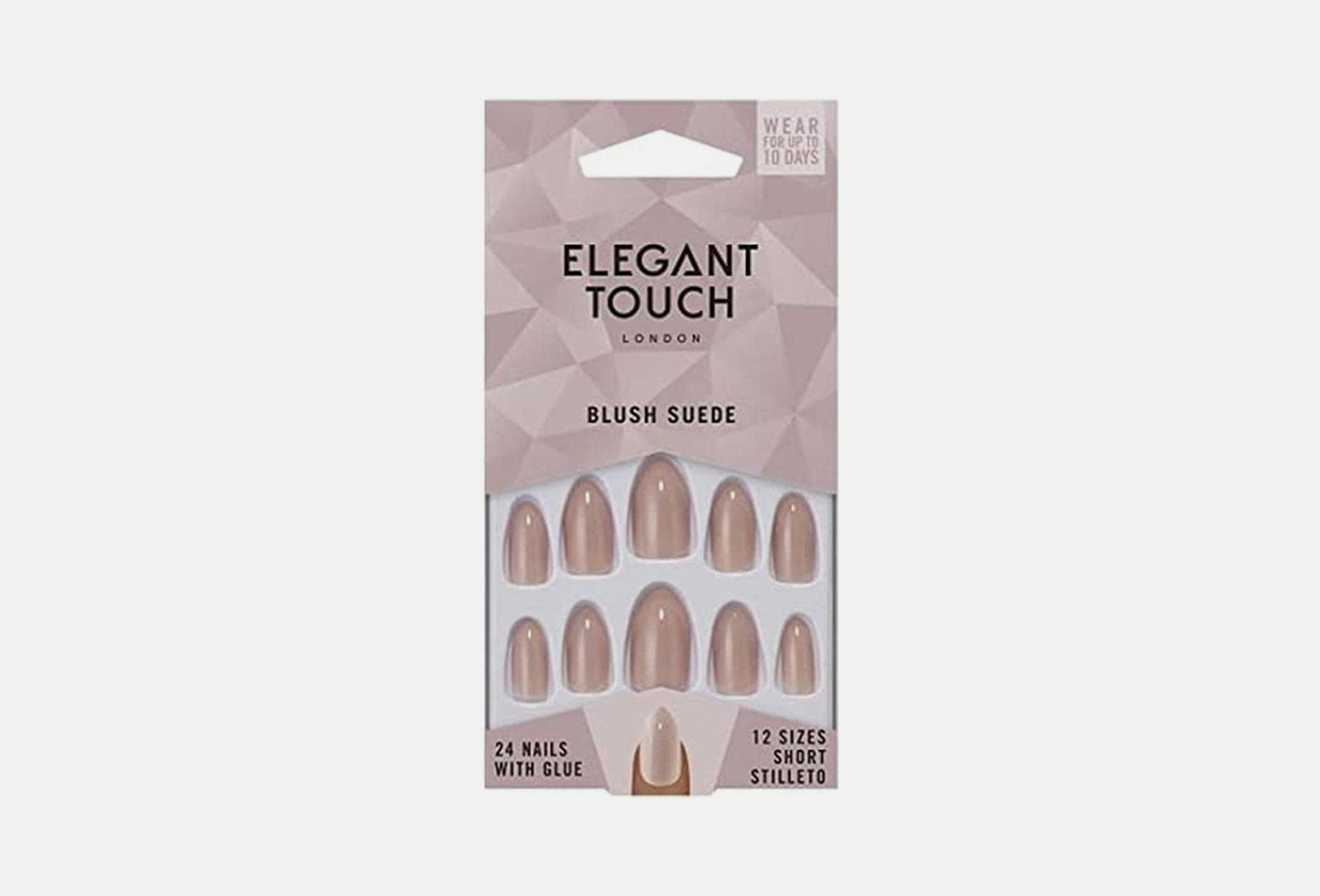 Polished Core 24 New nude