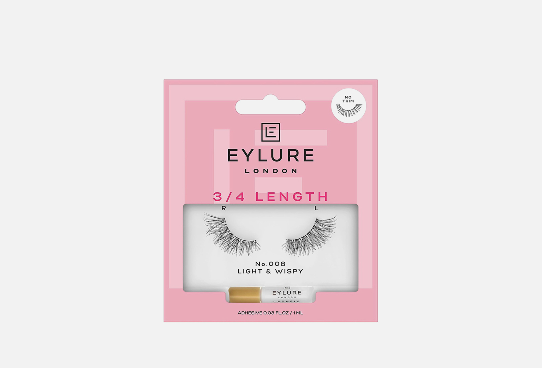 3/4 Length 008 1 08