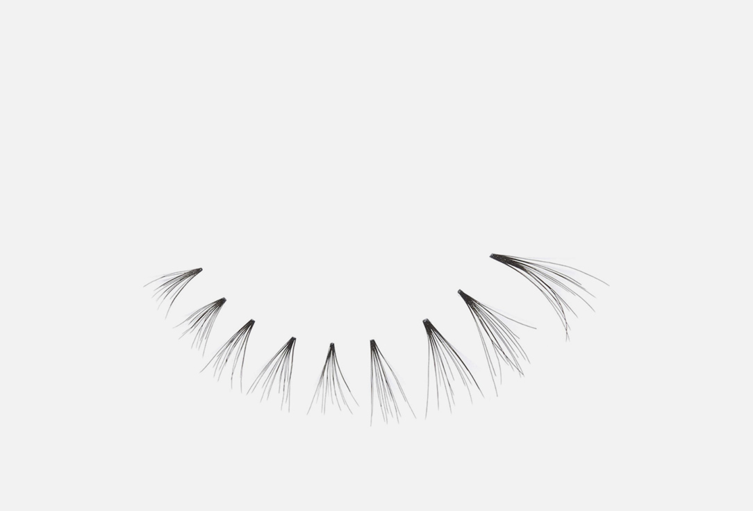 Eylure False Lashes INDIVIDUALS Eylure False Lashes INDIVIDUALS