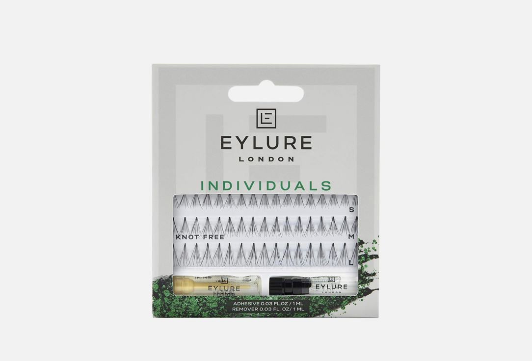 Eylure False Lashes INDIVIDUALS Eylure False Lashes INDIVIDUALS