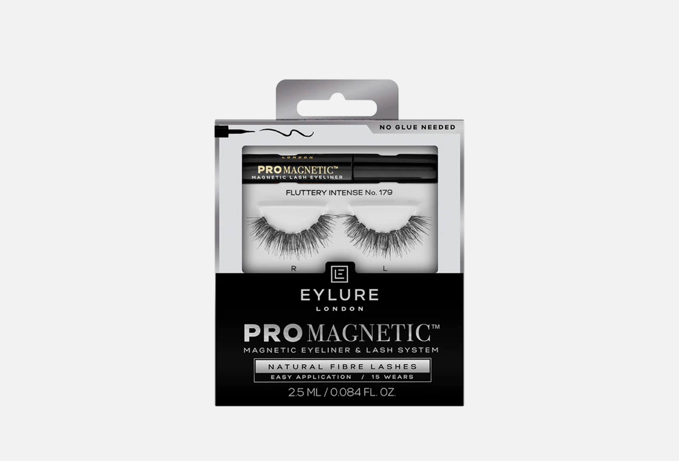 PROMAGNETIC LINER  179
