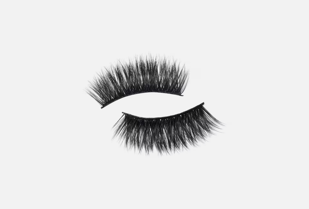 Eylure False Lashes Girl Boss 1 pairs Eylure False Lashes Girl Boss