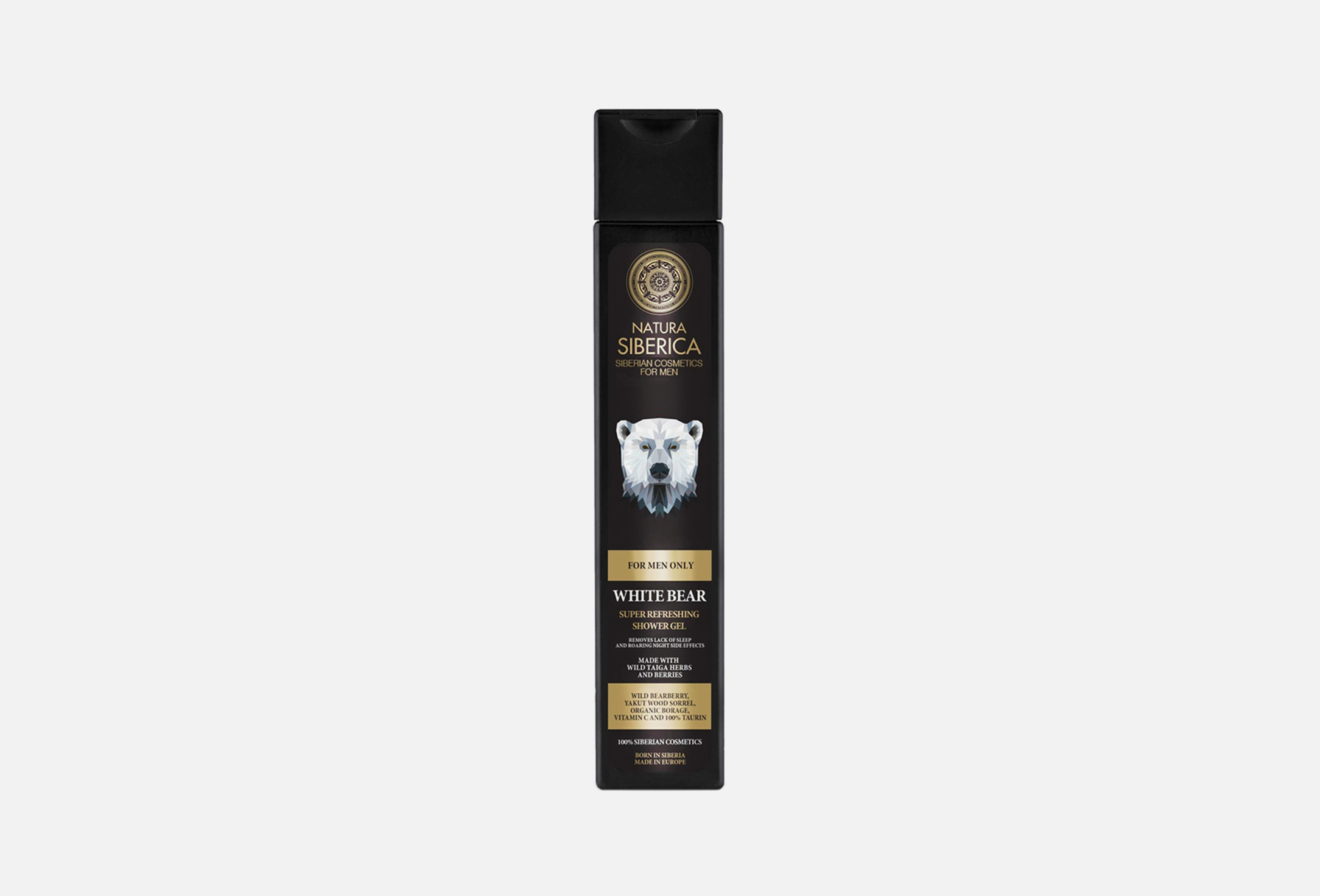 White bear  250 