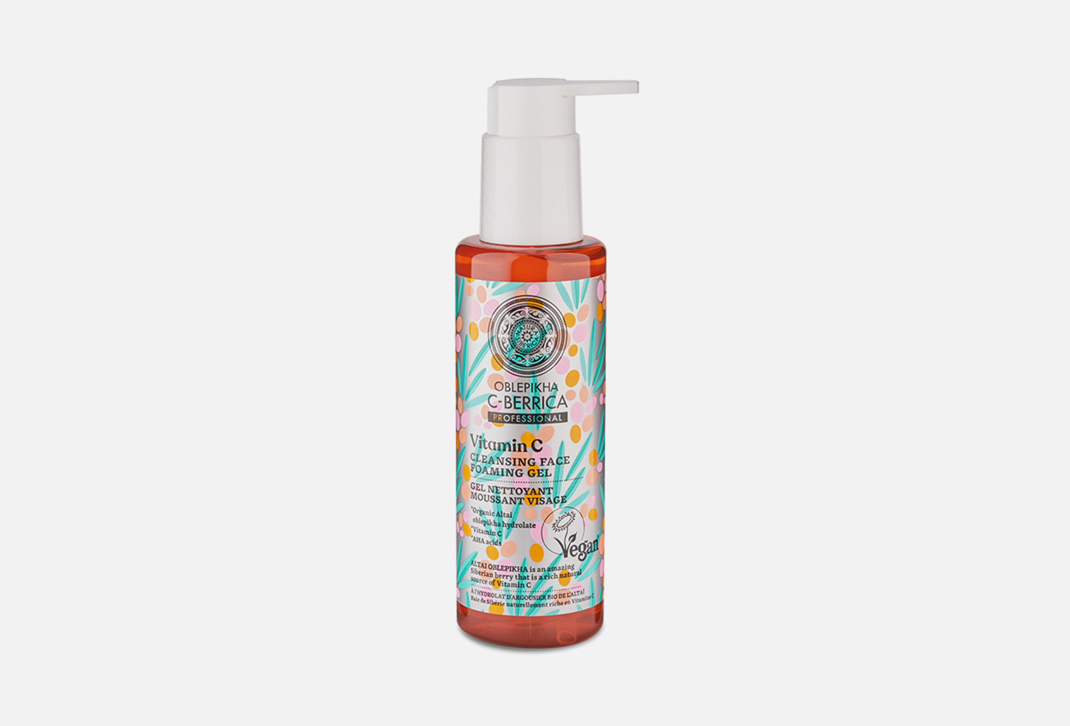 C-Berrica Cleansing 145