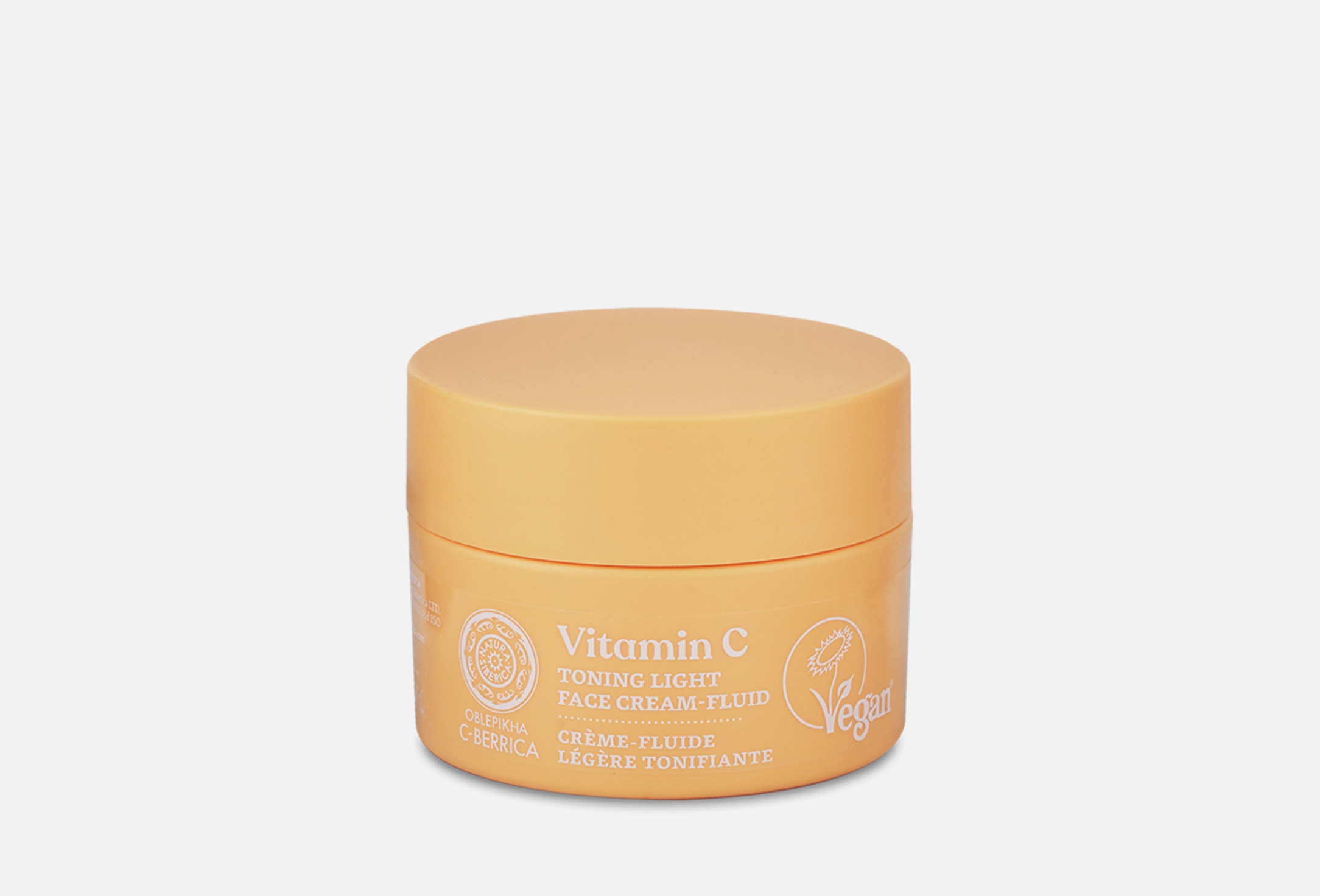 C-Berrica Toning Light 50