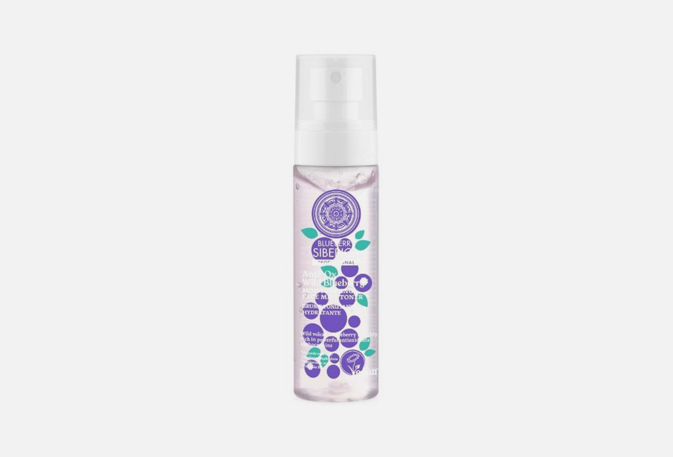 Anti-OX Wild Blueberry 100