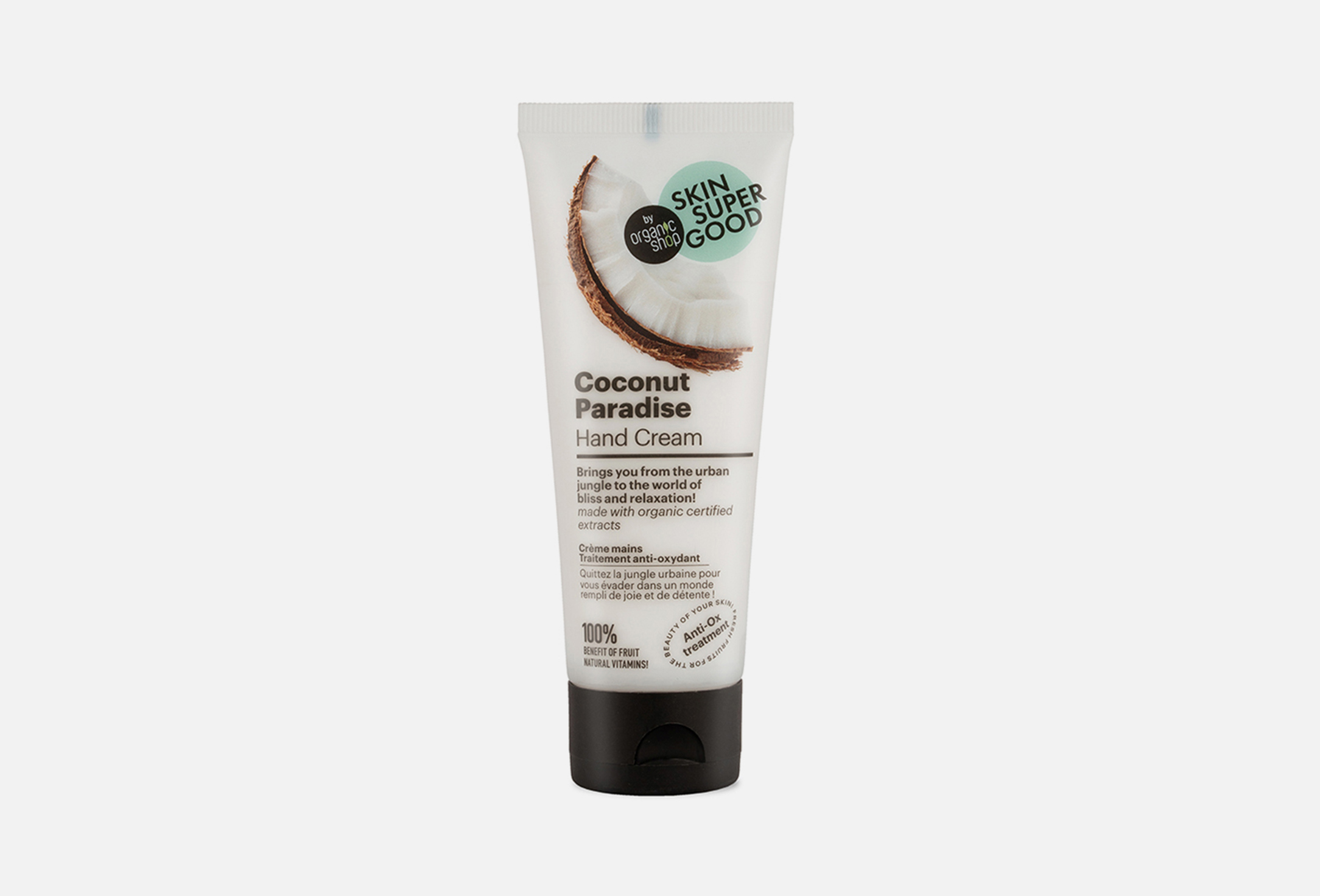 Skin Super Good Coconut Paradise 75