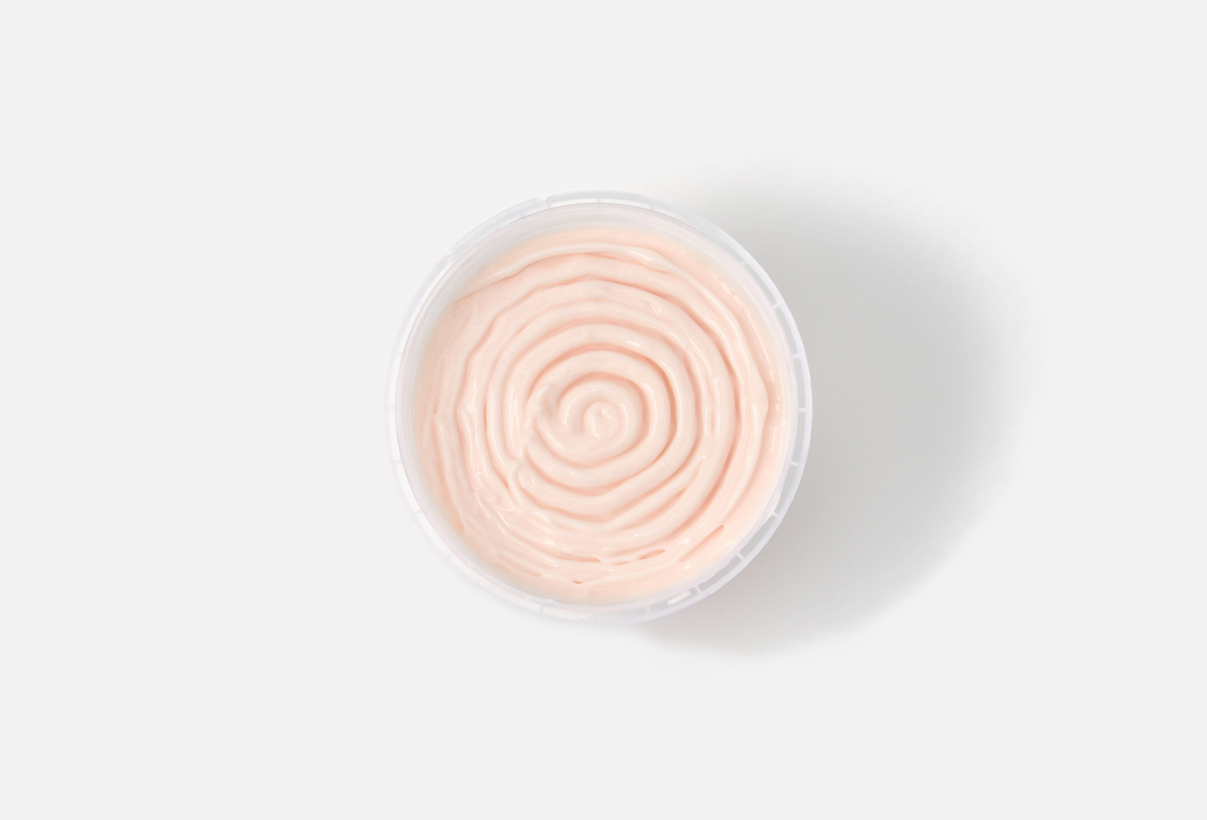Organic Shop Nourishing Body Cream Lychee