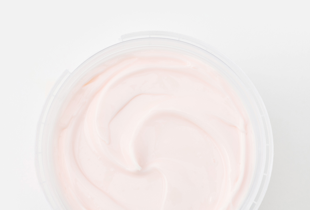 Organic Shop Soothing Body Cream Lotus
