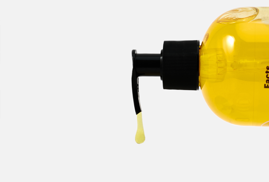 Organic Shop Liquid Soap Skin Super Good Tropical Mango 500 ml Organic Shop Liquid Soap Skin Super Good Tropical Mango