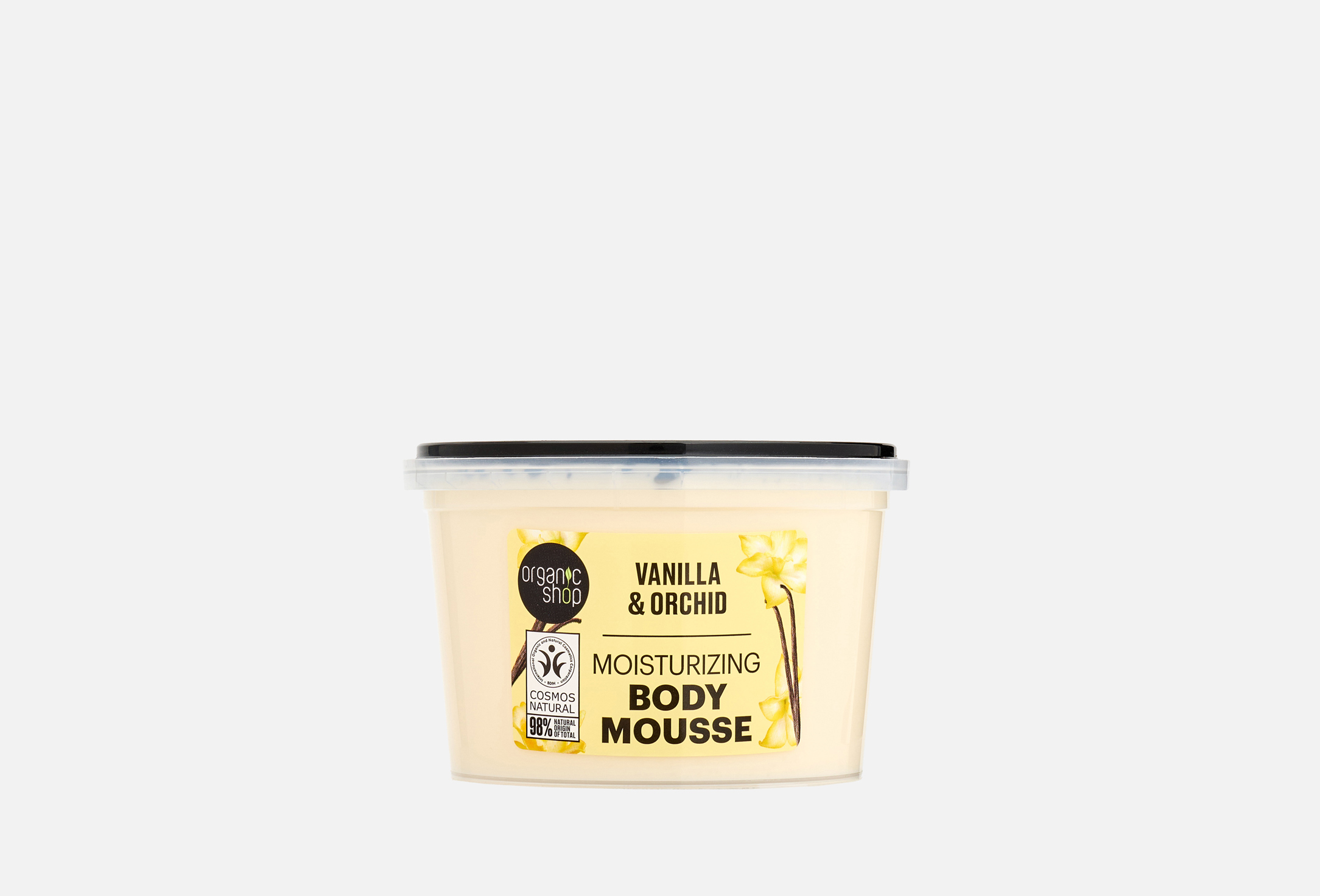 Vanilla 250