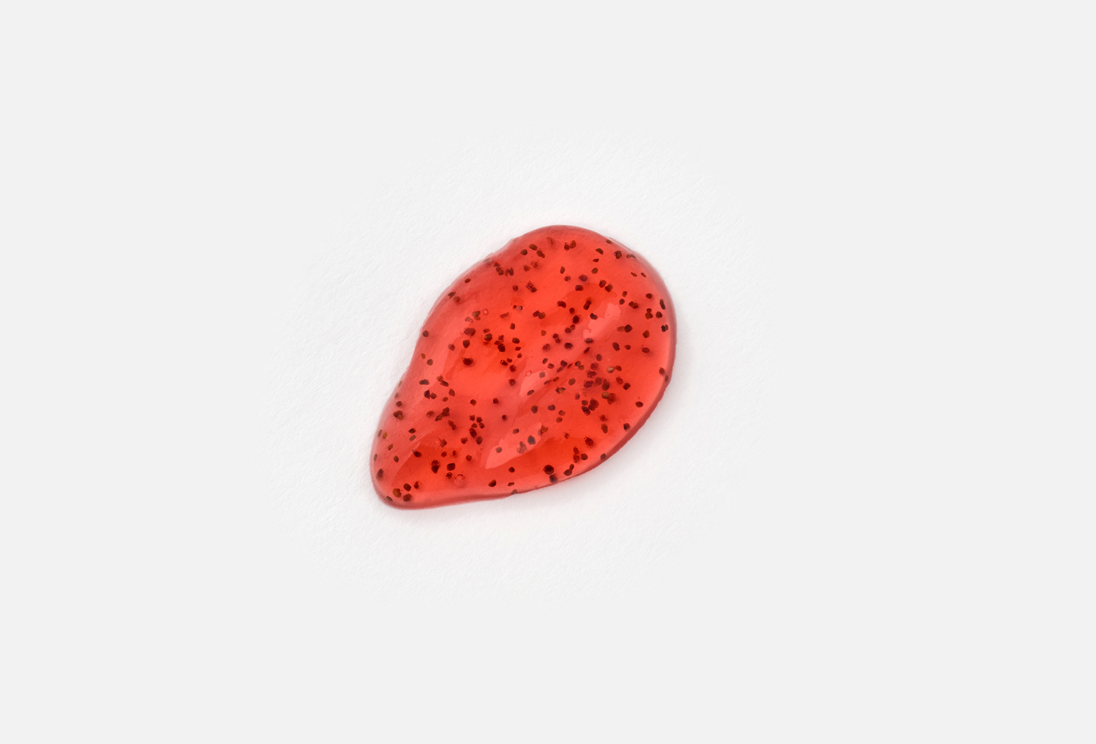 Organic Shop Body Scrub Skin Super Good Sweet Strawberry