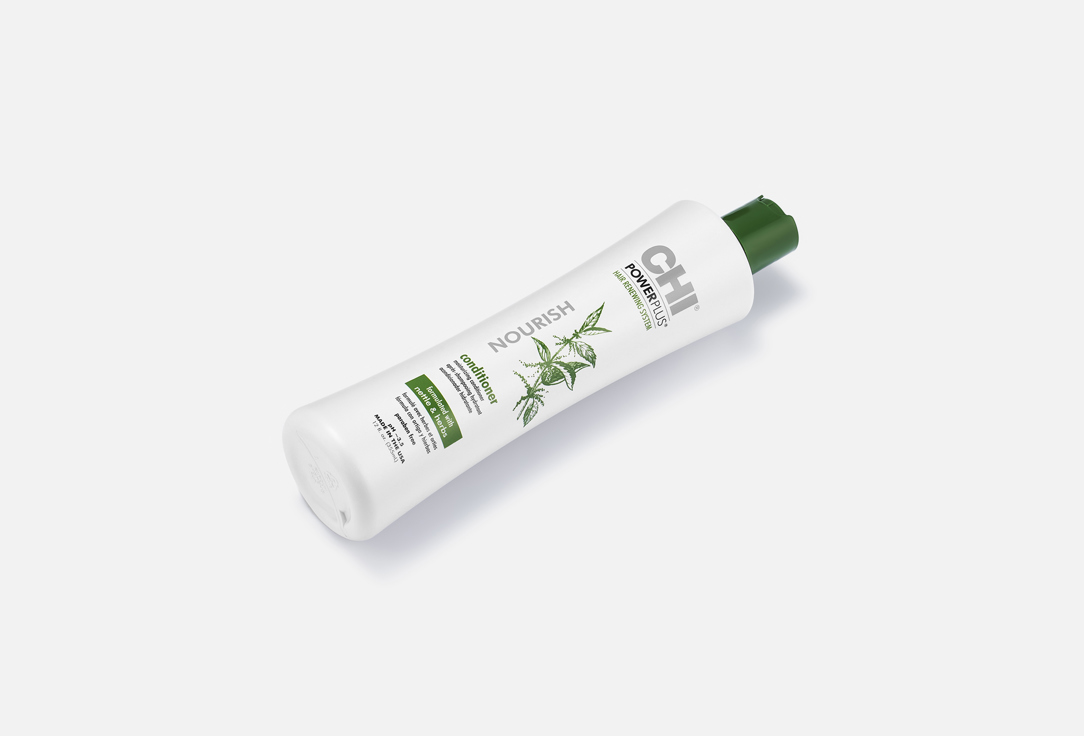 CHI Hair Conditioner Powerplus Nourish