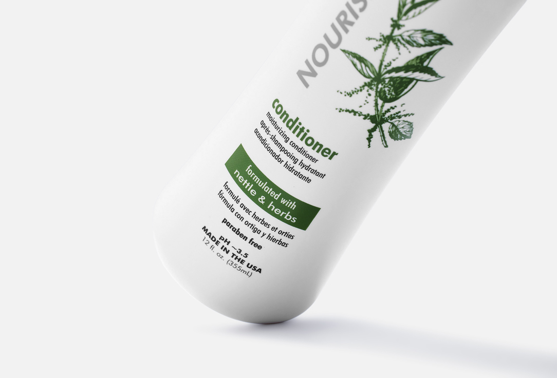CHI Hair Conditioner Powerplus Nourish