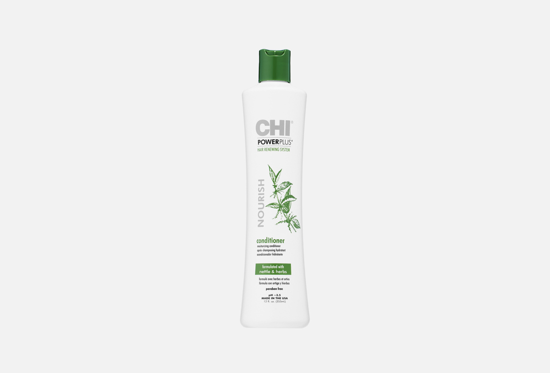 CHI Hair Conditioner Powerplus Nourish