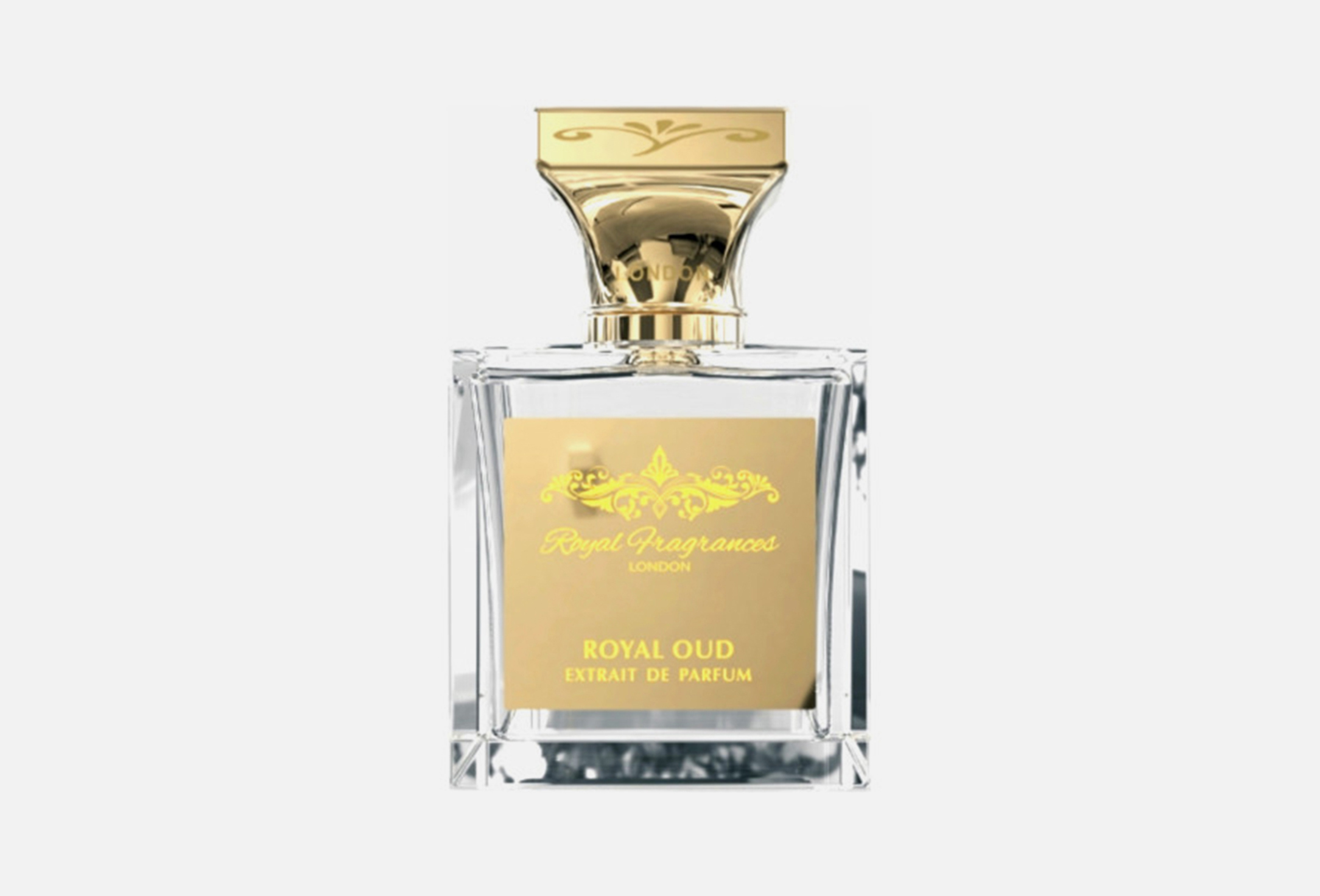 Precious oud 100