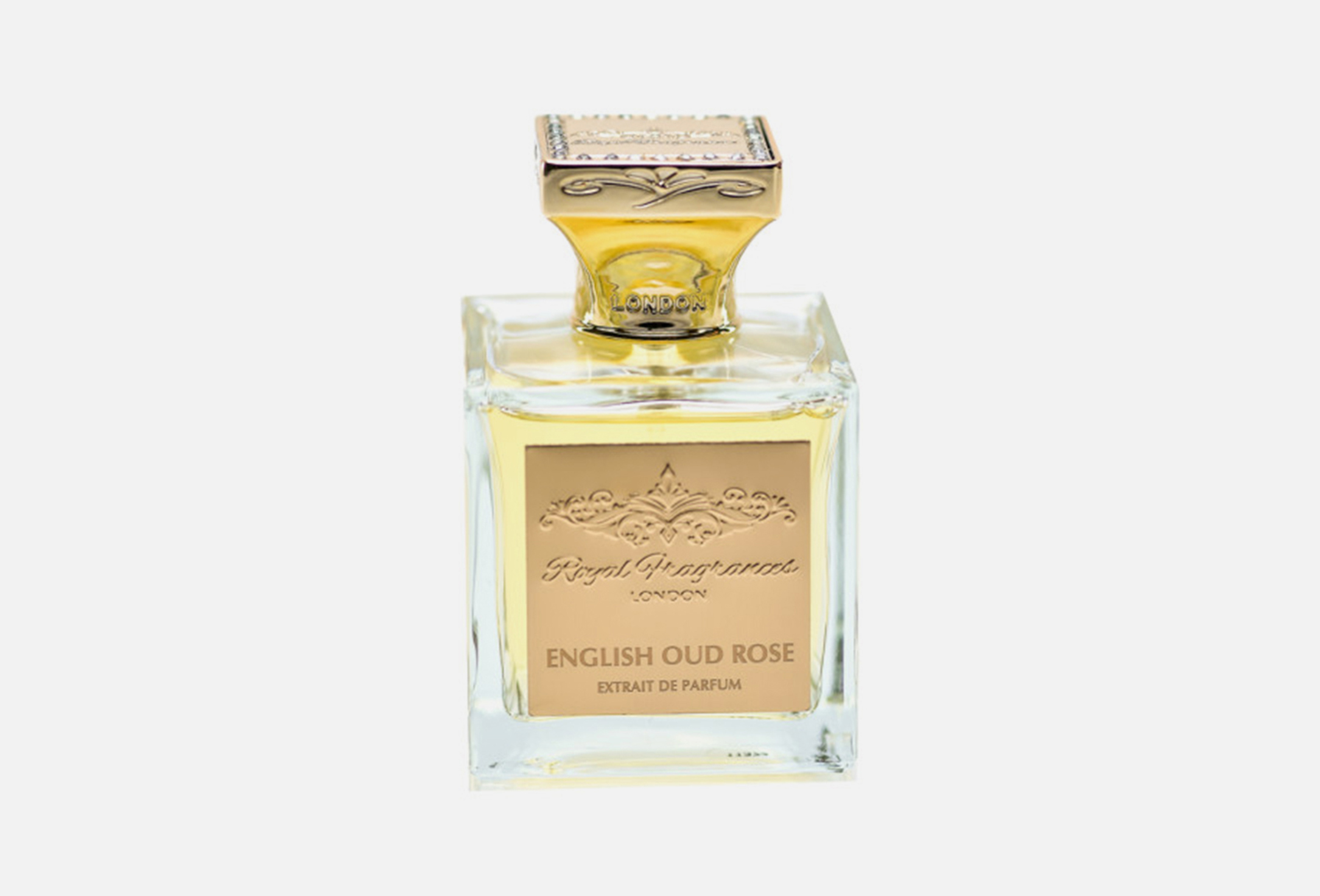 English oud rose 100