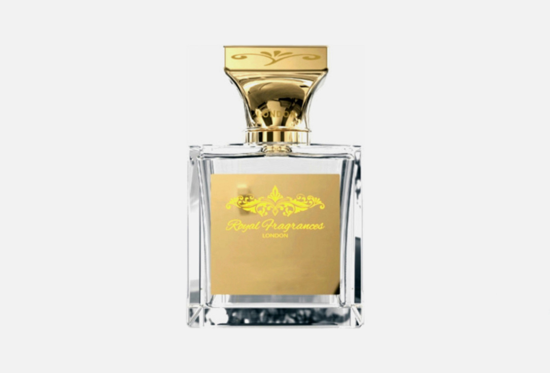 ROYAL FRAGRANCE LONDON Eau de parfum Windsor valley 100 ml ROYAL FRAGRANCE LONDON Eau de parfum Windsor valley