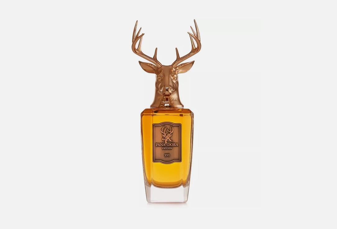 PANA DORA Eau de parfum Xvi-sweet wood 100 ml PANA DORA Eau de parfum Xvi-sweet wood