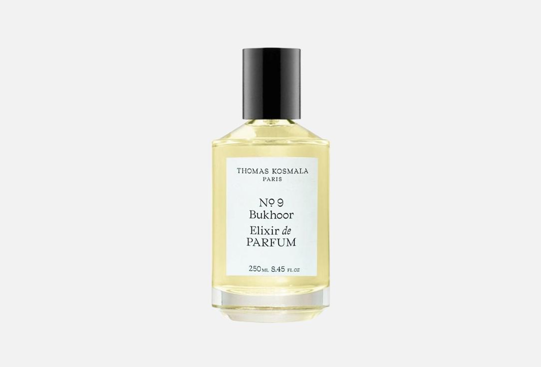 THOMAS KOSMALA Elixir de Parfum №09 Bukhoor